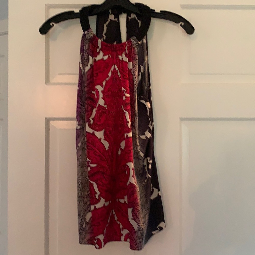 Elie Tahari Eva blouse